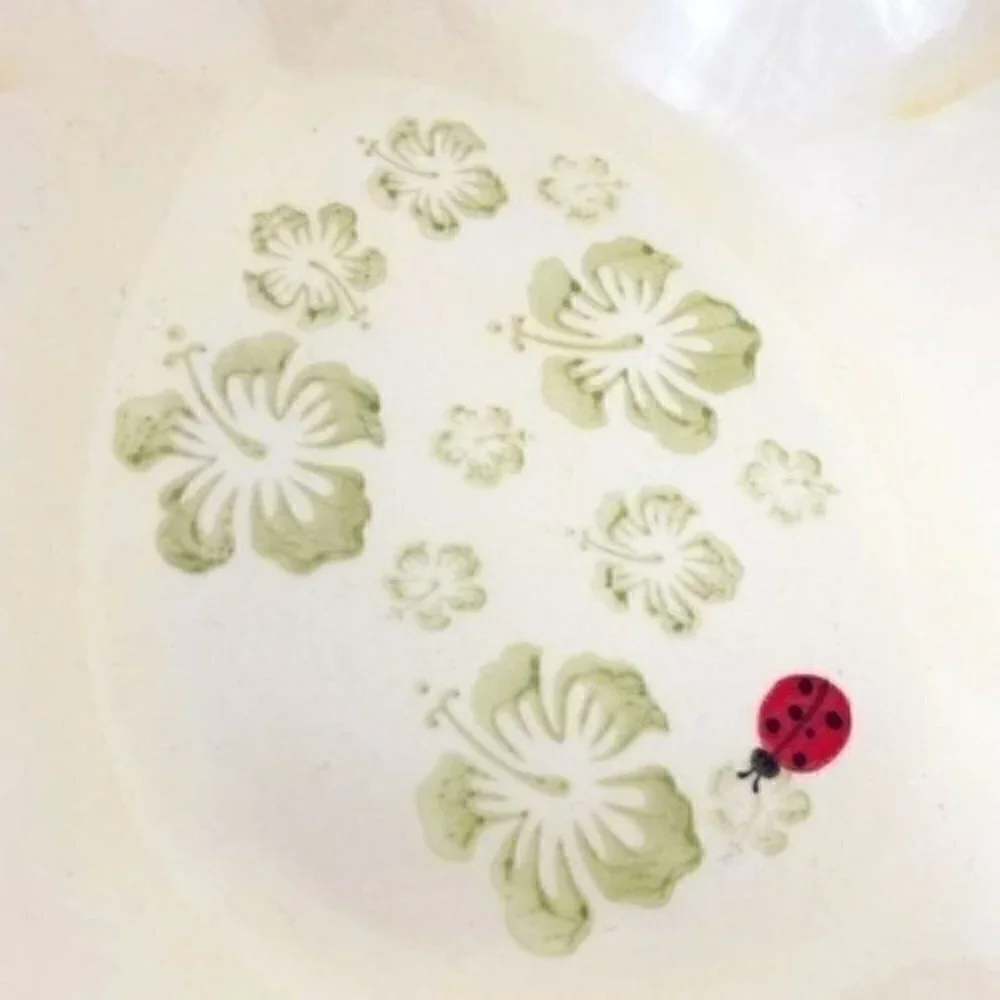 Temp-tations presentable ovenware copa pineapple 1.5 qt Style Ppp-sq-791066